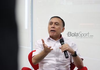 Pesan Tegas Presiden Jokowi kepada PSSI soal Piala Dunia U-20 2021