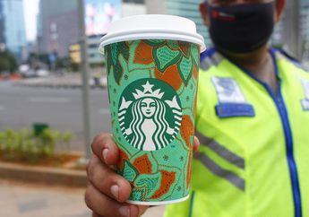 Starbucks Beri Klarifikasi, Begini Nasib Pegawai yang Ketauan Intip Payudara Pengunjung Lewat CCTV: Perilaku Tersebut Tidak Dapat Ditoleransi