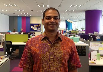 Wavemaker Mempertahankan Diri Sebagai Media Agency Untuk Loreal Indonesia