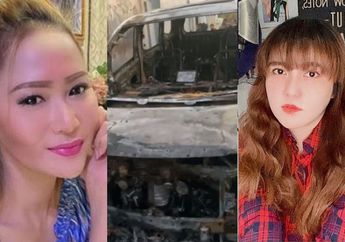 Ngaku Pernah Alami Serangan Ilmu Hitam saat Jadi Pedangdut di Kampung, Inul Daratista Ceritakan Pengalaman Dapat Gangguan Klenik saat Manggung: Suara Tiba-tiba Hilang hingga Muntah Darah