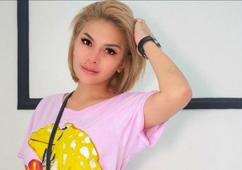 3 Kali Kawin Cerai Bukan Masalah, Penyanyi ini Siap Terima Nikita Mirzani Menjadi Istrinya Bila Memang Berjodoh: Gimana Caranya Gua Bisa Ngedidik Lo