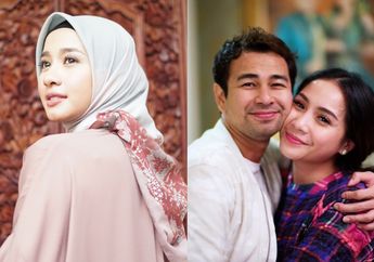 Raffi Ahmad Akan Beri Semangat Laudya Cynthia Bella karena Baru Saja Bercerai, Nagita Slavina: Ya Nggak Apa-apa, Dikira Gua Bakal Cemburu!