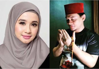 Prediksinya Soal Gonjang-ganjing Rumah Tangga Laudya Cynthia Bella dan Engku Emran Tepat Sasaran, Mbah Mijan Langsung Kirimkan Satu Pesan Buat Sang Artis: Ikhlaskan Jika itu yang Terbaik..