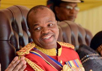 Rakyatnya Menderita Untuk Minum Saja Tak Mampu, Raja Ini Malah Menumpuk Harta dari Uang Rakyat Punya Aset Rp2,8 Triliun dan Istri 15, Kisahnya Bikin Geleng-geleng Kepala