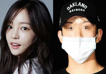 Pernah Ancam Sebarkan Video Hubungan Seksual dan Lakukan Kekerasan Sampai Goo Hara Nekat Bunuh Diri, Mantan Kekasih Sang Artis Korea Cuma Dapat Hukuman Setahun Penjara