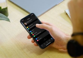 Pasangan Dicurigai Selingkuh, Inilah Cara Mudah Menyadap WhatsApp Tanpa Gunakan Aplikasi, Cuma Pakai Browser Hape Saja