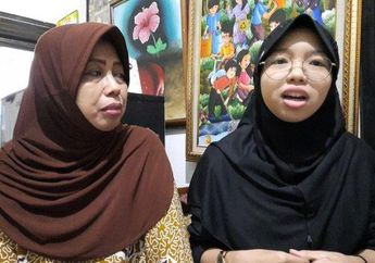 Meski Miliki 700 Piala, Siswi Berprestasi di Jakarta Ini Terancam Putus Sekolah Gegara Hal Sepele