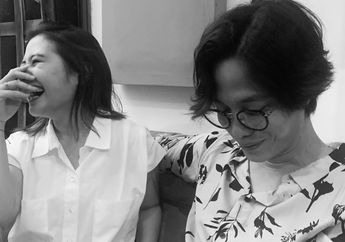 Putus dari Maxime Bouttier, Prilly Latuconsina Bikin Patah Hati Usai Pamer Kemesraan Bareng Mantan Kekasih Chef Cantik Ini, Jadian?