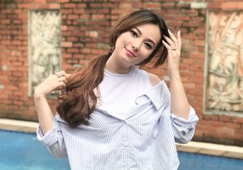 Berhasil Bangun Biduk Rumah Tangga Selama 7 Tahun dengan Jonas Rivanno Tanpa Gosip Miring, Asmirandah Tiba-tiba Ungkap Isi Hati yang Sudah Lama Dipendamnya, Ada Apa?