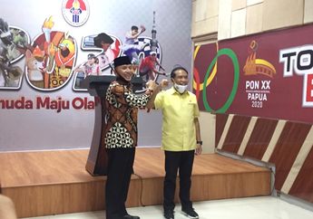 Ini Deadline Terbaru PSSI untuk Shin Tae-Yong Agar Segera Tiba di Indonesia