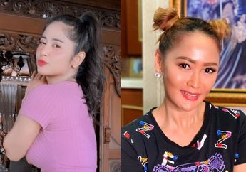 Pajang Foto Bersama Lebby di Sosial Media Disertai Caption Menohok, Postingan Dewi Perssik Langsung Disambar Inul Daratista, Ada Apa?