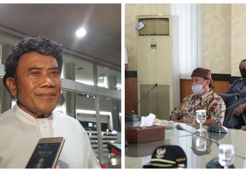 Semua Penontonnya Wajib Ikut Rapid Test Covid-19, Apa Kabar Rhoma Irama Setelah Nyanyi di Acara Sunatan? Ini Kata Pengundangnya yang Bukan Sosok Sembarangan