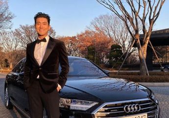 Pamer Penampilan Terbaru Usai 3 Minggu Menghilang dari Peredaran, Siwon Super Junior Sukses Bikin Gempar Fans!  &nbsp;