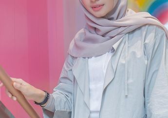 Tak Akan Jatuh Miskin Meski Kini Jadi Janda Kembang, Laudya Cynthia Bella Ternyata Punya Pabrik Uang Menjanjikan yang Tak Kalah Mentereng dari Engku Emran