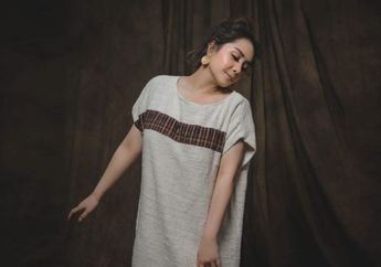 Sarung Bantal Harga Jutaan Cuma Buat Hiasan Sofa, Nagita Slavina Sukses Bikin Warganet Nyebut: Ayo Teman-teman Istighfar Berjamaah Dulu!