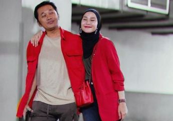 Zaskia Adya Mecca Melahirkan Anak ke-5, Hanung Bramantyo Ungkap Makna Nama Putra Bungsunya!