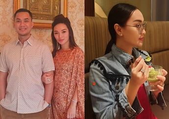 Tak Menyangka Ngidam Makanan yang Tak Pernah Disukainya, Zaskia Gotik Akui Kini Berat Badannya Naik 5 Kilogram!