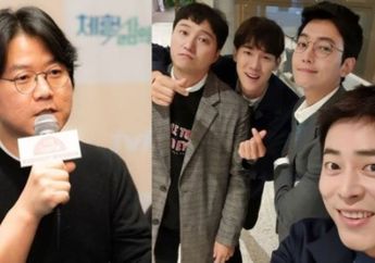 Na PD Ngaku Ingin Menculik Para Aktor Drama Hospital Playlist untuk Variety Show Youth Over Flowers Musim Terbaru!