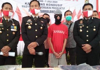  Ayah Terlilit Hutang Narkoba Senilai 2,1 Juta, Sang Buah Hati Malah Jadi Korban Pembunuhan dan Pemerkosaan Brutal, Ia Ditemukan Bersimbah Darah Tanpa Busana di Kebun Karet!