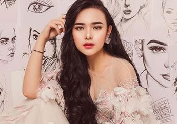 Kerap Foto Pose Sensual, Amanda Manopo Ngamuk Disamakan Hana Hanifah: 'Introspeksi, Apa Kamu Terbaik?'