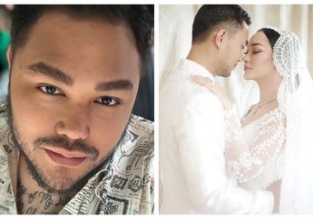 Sindir Artis yang Suka Minta Endorse Gaun Nikah, Ivan Gunawan Beberkan Fakta Pembayaran Kebaya Pengantin Zaskia Gotik