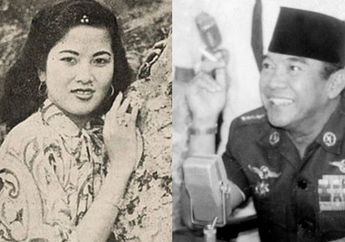 Diidolakan Bung Karno dan Dinobatkan Sebagai Wanita Tercantik di Indonesia pada Masanya, Artis ini Justru Alami Nasib Pahit Tak Bisa Makan Hingga Andalkan Belas Kasihan di Akhir Hayatnya