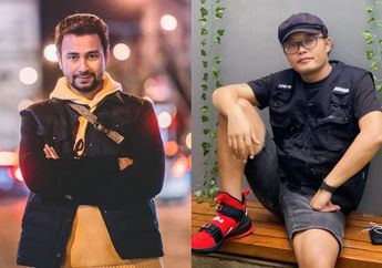 Raffi Ahmad Diam-diam Tawari Sule Jadi Wakil Walikota Bekasi, sang Komedian Ngaku Tak Tergiur, Ini Alasannya