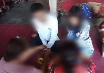 Kebelet Menikah padahal cuma baru Kenal 1 Bulan, Pria Ini Kaget bikan Main saat Menemukan Catatan Medis yang Disembunyikan, Wajar saja Istrinya Punya Nafsu Besar saat Bercinta, namun Endingnya Tragis!