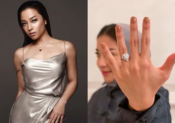 Anaknya Tetiba Dilamar Cucu Juragan Taksi, Ibunda Nikita Willy Bantah Indra Priawan Belum Kantongi Restu Mendiang Mantan Suami: Mereka Selama Ini Istikharah!