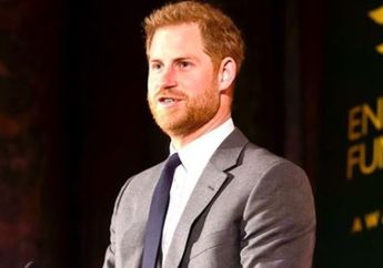 Video Masa Kecil Pangeran Harry Beredar, Terekam Berkelahi dengan Sepupunya di Depan Umum Sampai Kena Marah Putri Diana!