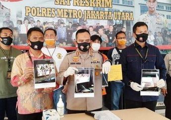 Bejatnya Kelewatan! Pegawai Starbucks yang Lakukan Pelecehan Seksual dengan Mengintip Payudara Pelanggan Lewat CCTV Ternyata Naksir Berat dengan Korban!