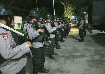 Selidiki Kasus Kriminalitas, Polisi Kaget karena Tak Temukan Satu Pun Laki-laki di Kampung ini! Ternyata ini yang Terjadi