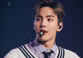 Niatnya Periksa untuk Penjadwalan Operasi Lasik, Shownu MONSTA X Malah Harus Langsung Terbaring di Meja Operasi saat Itu Juga!