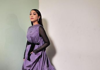 Tak Pelit Bagi Rahasia Langsingnya, Ternyata Ini Diet yang Dilakukan Nagita Slavina 