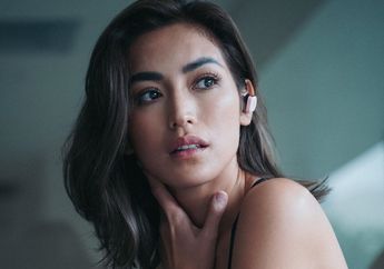 Buang Jauh-jauh Richard Kyle, Sosok Ini Sebut Jessica Iskandar Bakal Bertemu Pria yang Lebih Tampan dan Dewasa Usai Gagal Nikah: Auranya Terang dan Positif!