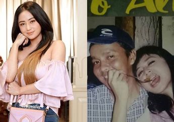 Bongkar-bongkar Foto Jadulnya Saat Berusia 19 Tahun, Dewi Perssik Ungkap Nama Panggilan Khusus dari Sahabat Spesial Laki-lakinya: Semoga Selalu Setia ya
