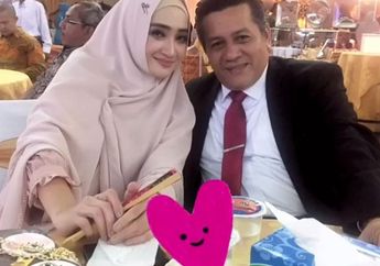 Kisah Cintanya Dramatis dan Penuh dengan Lika-liku, Dari Diselingkuhi hingga Akhirnya Cerai dari Nia Paramitha, Gusti Randa Akhirnya Putuskan Rujuk dengan Sang Mantan Istri