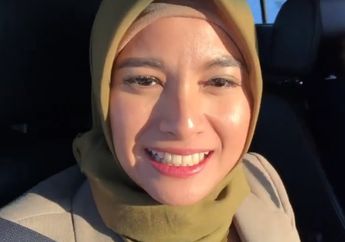 Dipuji Cantik Lantaran Kerap Berperan Jadi Wanita Berhijab, Acha Septriasa: Mudah-mudahan Aku Terketuk Pintu Hatinya..