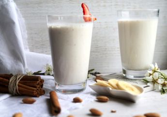 Perlu Diketahui, Ternyata Susu dengan Campuran Bahan Rempah-rempah Ini Mampu Menjadi Jenis Minuman Diet yang Paling Efektif, Cobalah Konsumsi Sebelum Tidur!