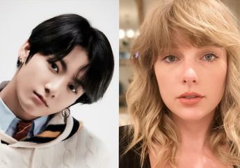 Jungkook BTS, Taylor Swift, Ed Sheeran, dan Banyak Selebritas Dunia Bakal Nemenin Kamu Social Distancing di Kampus Ini