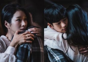Spoiler It's Okay Not To Be Okay Episode 6, Kim Soo Hyun Peluk Erat Seo Ye Ji di Kastil Terkutuk! Ada Apa Nih?