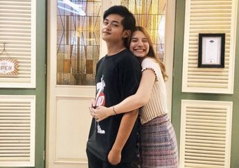 Sering Dicap Pacarannya Terlalu di Luar Batas oleh Warganet, Kini Randy Martin Resmi Putus dengan Sang Pacar, Intip Huniannya Yuk!