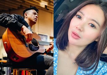 Ingin Dilamar Tahun 2020 Usai Telan Pil Pahit Perceraian, Wika Salim Blak-blakan Ungkap Hubungannya dengan Ariel NOAH, Ada Apa?
