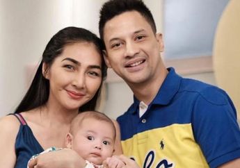 Bak Petir di Siang Bolong, Istri Lucky Perdana Mendadak Mencak-mencak di Instagram hingga Tuding Wanita ini Sebagai Selingkuhan Sang Suami: Urat Malunya Putus Sampai Sebegitu Beraninya Berzina dengan Suamiku!