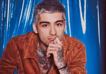 Zayn Malik Kabarnya Belikan Rumah Mewah Rp 4 Miliar untuk Adiknya Usai Diancam Dibunuh karena Hamil di Luar Nikah!