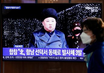 Sebelum Bisa 'Melangkahi Mayat Korea Utara,' Perang Korea Tidak Mudah Dipadamkan, 'Halaman Belakang' Dinasti Kim Penuh Senjata Nuklir dan Pulau Gulag