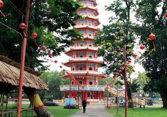 Jadwal dan Link Live Streaming Belajar dari Rumah TVRI, Selasa 7 Juli 2020: Ada Tayangan Asal-usul Pulau Nusa dan Kemaro