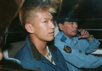 Mantan Staf Perawat Orang-orang Cacat Ini Menggorok Leher 19 Pasien Saat Mereka Tidur 'Untuk Membersihkan Dunia,' Aksinya Dimulai dengan Memakai Palu