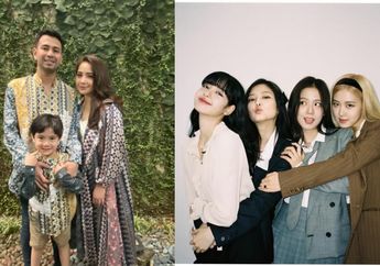 Demi Penuhi Keinginan sang Istri, Raffi Ahmad Bakal Boyong BLACKPINK ke Andara, Sudah Lakukan Ini Juga!