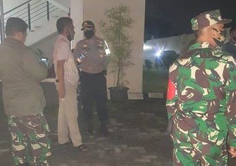 Dicurigai Lantaran Tak Kunjung Check Out, Tamu Hotel di Kawasan Puncak Rupanya Tewas dalam Kondisi Mengenaskan Bersimbah Darah dengan Luka Sayat!